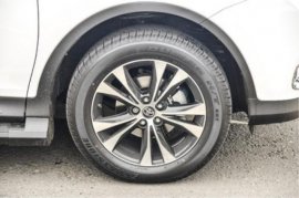 Toyota RAV4 5-DR 2.0 D-4D