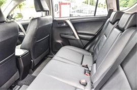 Toyota RAV4 5-DR 2.0 D-4D