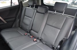 Toyota RAV4 2.2 D-CAT