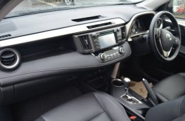 Toyota RAV4 2.2 D-CAT