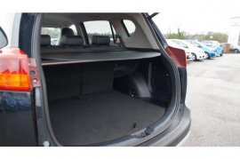 Toyota RAV4 5-DR 2.2 D-4D
