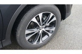 Toyota RAV4 5-DR 2.2 D-4D