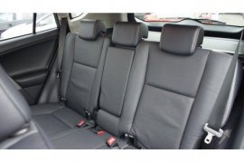Toyota RAV4 5-DR 2.2 D-4D
