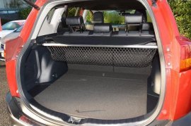 Toyota RAV4 5-DR 2.0 D-4D