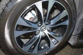 Toyota RAV4 5-DR 2.0 D-4D