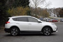 Toyota RAV4 5-DR 2.0 V-matic