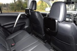 Toyota RAV4 5-DR 2.0 V-matic