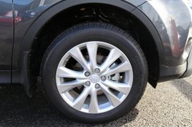 Toyota RAV4 5-DR 2.2 D-4D