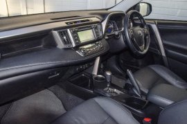 Toyota RAV4 5-DR 2.2 D-CAT