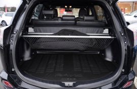 Toyota RAV4 2.5 VVT-i