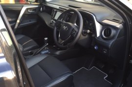 Toyota RAV4 2.5 Excel E-CVT
