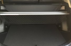 Toyota RAV4 2.5 Excel E-CVT