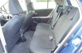 Toyota Yaris 1.3 VVT-i