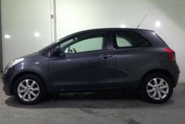 Toyota Yaris 1.3 VVT-i