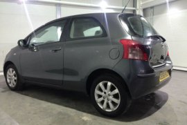 Toyota Yaris 1.3 VVT-i