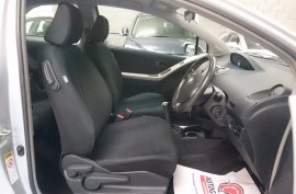 Toyota Yaris 1.0 VVT-i