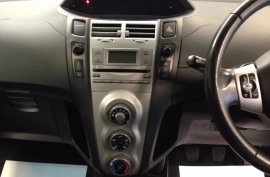 Toyota Yaris 1.0 VVT-i