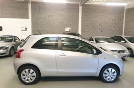Toyota Yaris 1.0 VVT-i