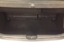 Toyota Yaris 1.0 VVT-i