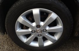 Toyota Yaris 1.3 VVT-i