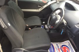 Toyota Yaris 1.3 VVT-i