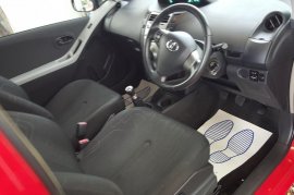 Toyota Yaris 1.0 VVT-i