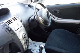 Toyota Yaris 1.0 VVT-i TR