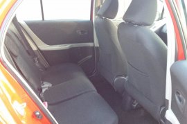 Toyota Yaris 1.0 VVT-i TR