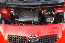Toyota Yaris 1.0 VVT-i TR