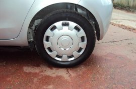 Toyota Yaris 1.0 VVT-i