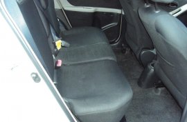 Toyota Yaris 1.0 VVT-i