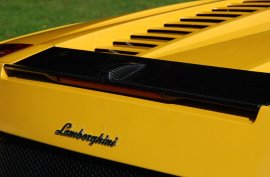 Lamborghini Gallardo V10 Spyder HIGH SPEC 5.0 2dr