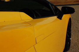 Lamborghini Gallardo V10 Spyder HIGH SPEC 5.0 2dr