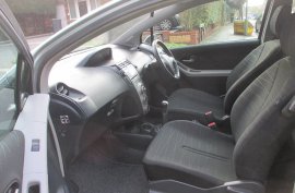 Toyota Yaris 1.3 VVT-i TR