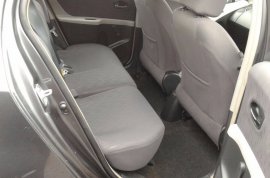 Toyota Yaris 1.33 VVT-i TR