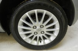 Toyota Yaris 1.33 VVT-i SR