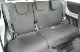 Toyota Yaris 1.33 VVT-i SR