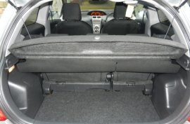 Toyota Yaris 1.33 VVT-i SR