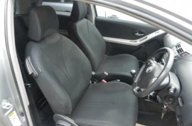Toyota Yaris 1.33 VVT-i SR