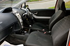 Toyota Yaris 1.4 D-4D TR