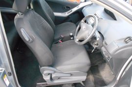 Toyota Yaris 1.0 VVT-i TR