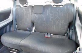 Toyota Yaris 1.0 VVT-i TR