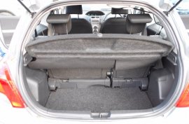 Toyota Yaris 1.0 VVT-i TR