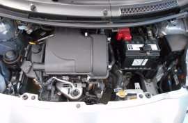 Toyota Yaris 1.0 VVT-i TR