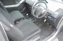 Toyota Yaris 1.4 D-4D TR