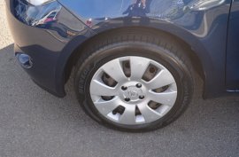 Toyota Yaris 1.0 VVT-i T3