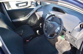 Toyota Yaris 1.0 VVT-i T3
