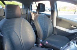 Toyota Yaris 1.4 D-4D SR