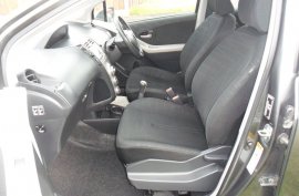 Toyota Yaris 1.3 VVT-i TR