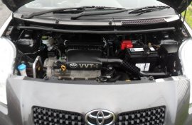 Toyota Yaris 1.3 VVT-i TR